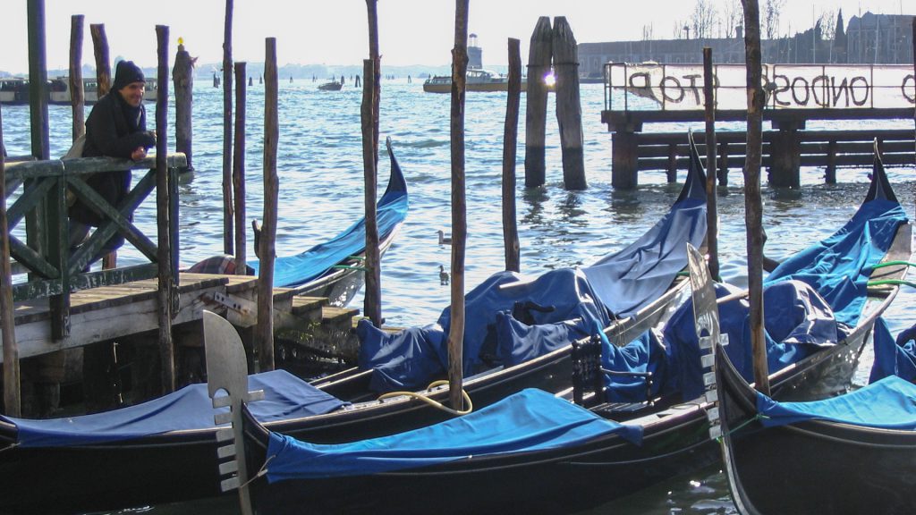 Sehenswürdigkeiten in Italien