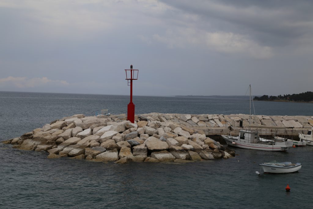 Sehenswürdigkeiten in Kroatien