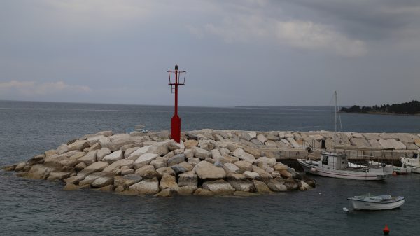 Sehenswürdigkeiten in Kroatien