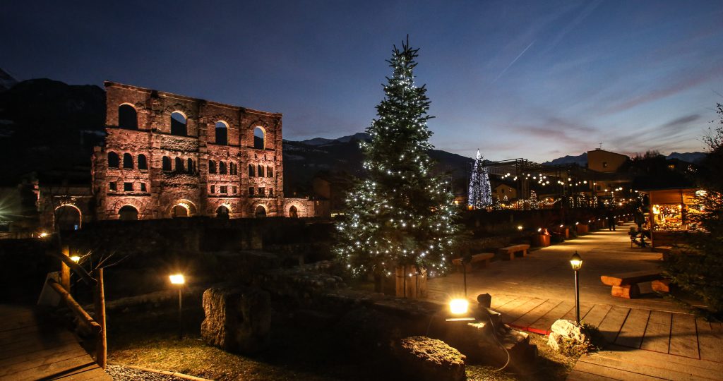 Marché de Noel