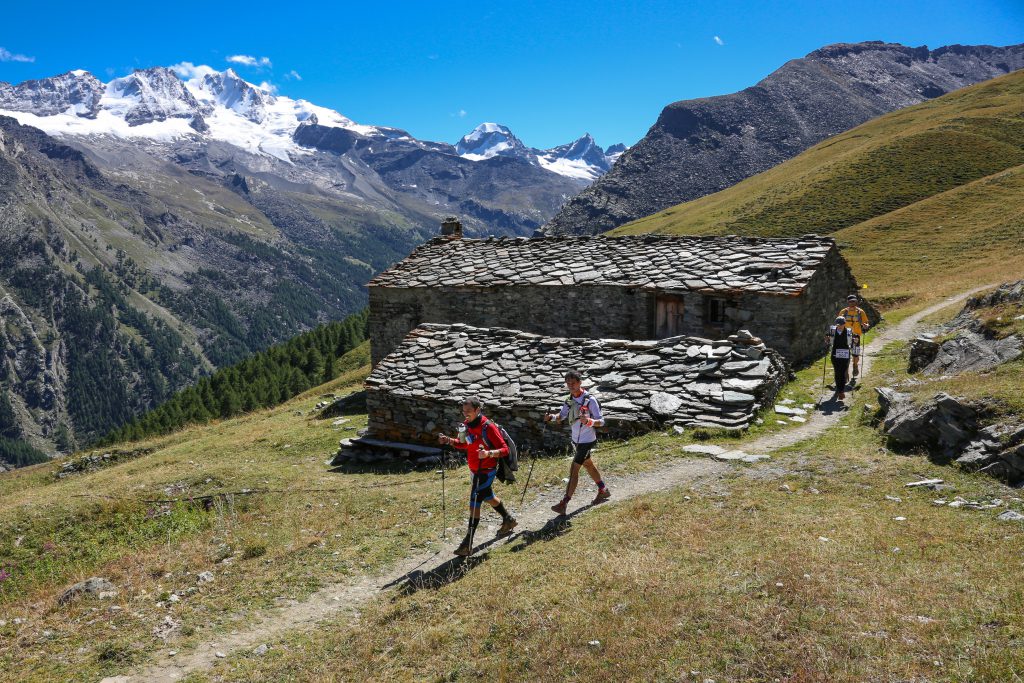 Gran Paradiso Naturschatz: Italiens größter Nationalpark wird 100 Jahre