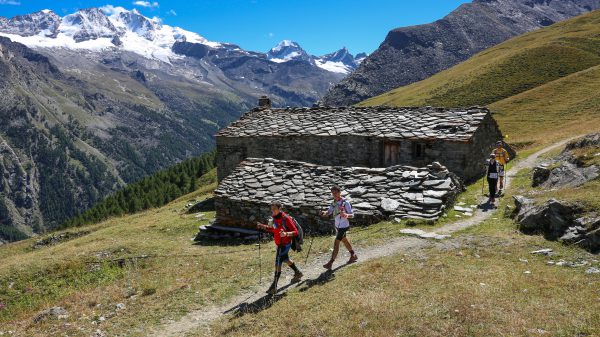 Gran Paradiso Naturschatz: Italiens größter Nationalpark wird 100 Jahre