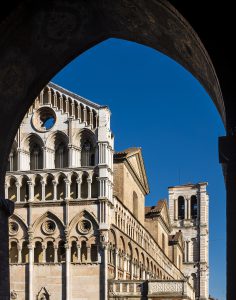 Die schönsten Kunststädte der Emilia Romagna