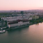 Adventzeit in Prag und Wien_Hilton