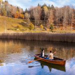 Besondere Seen im norditalienischen Trentino