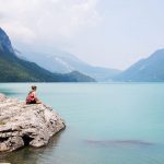 Besondere Seen im norditalienischen Trentino