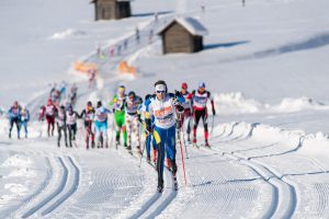 Osttirol im Januar