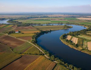 Kroatiens Hinterland_Slawonien