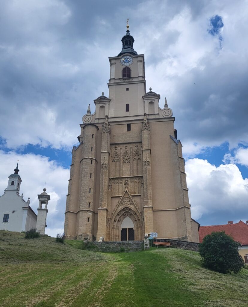 Pöllauberg