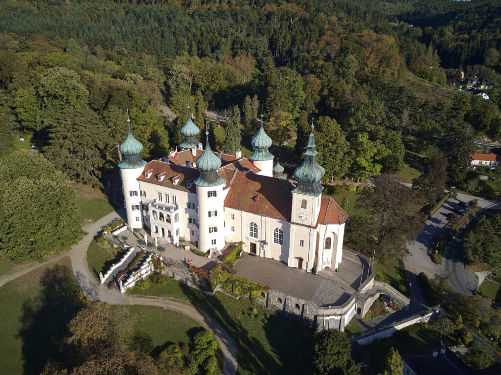 Niederösterreichs royales Erbe