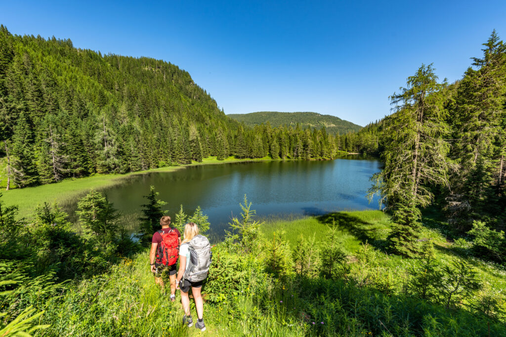 Slow Trails Kärnten