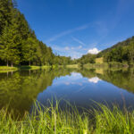 Slow Trails in Kärnten