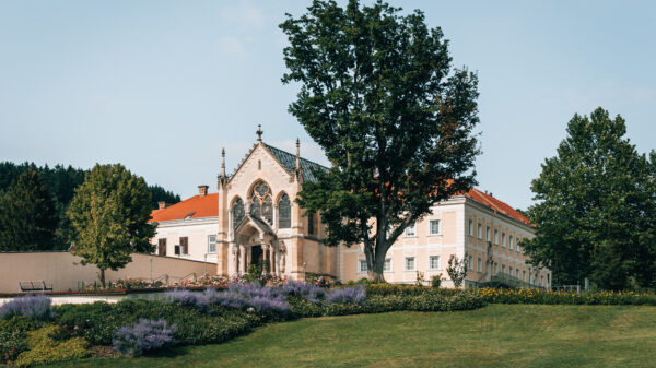 Kloster Mayerling