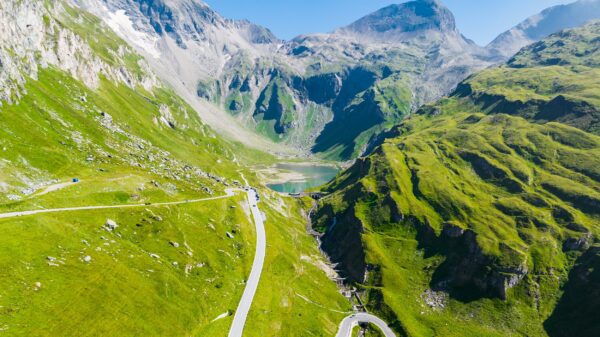 Nationalpark Hohe Tauern