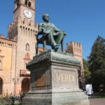 Persönlichkeiten der Emilia Romagna