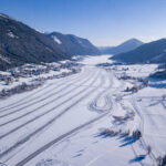 Winter in Kärnten