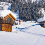 Winter in Kärnten