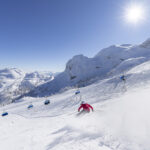 Winter in Kärnten