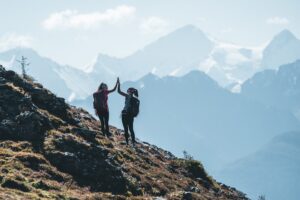 Nationalpark Hohe Tauern