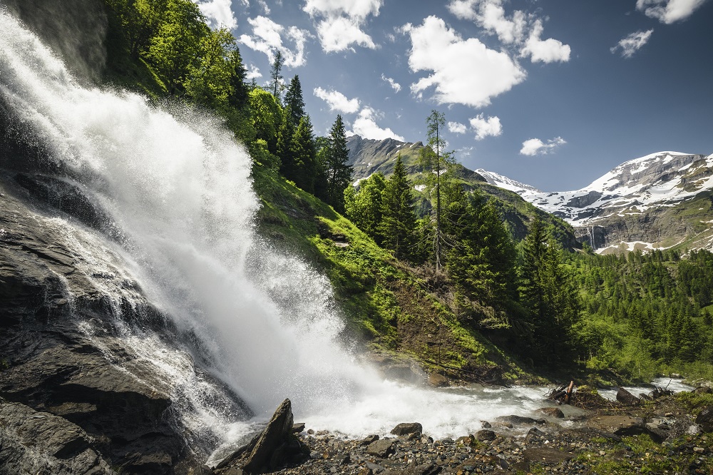 Nationalpark Hohe Tauern